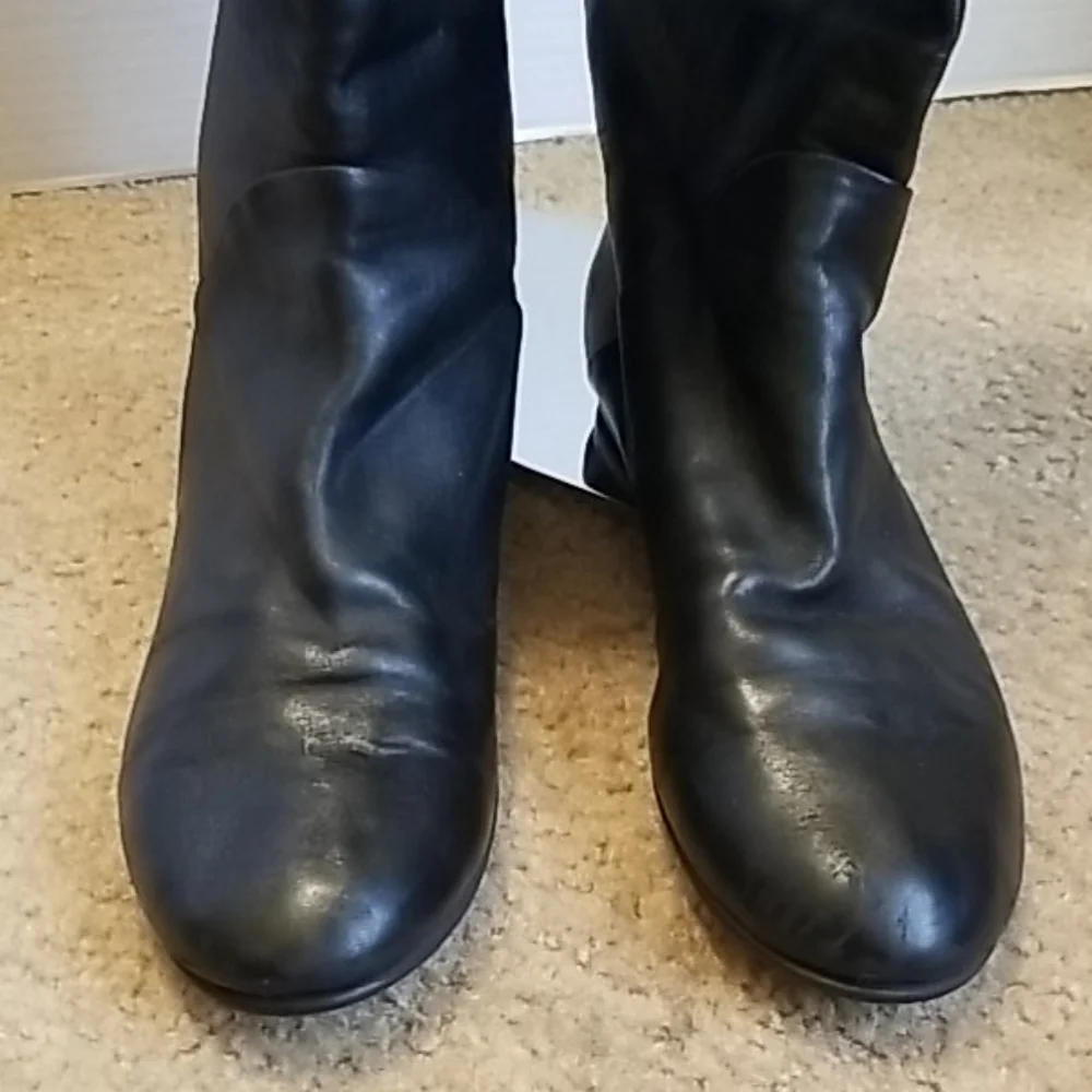 Giuseppe Zanotti Over The knee Boots